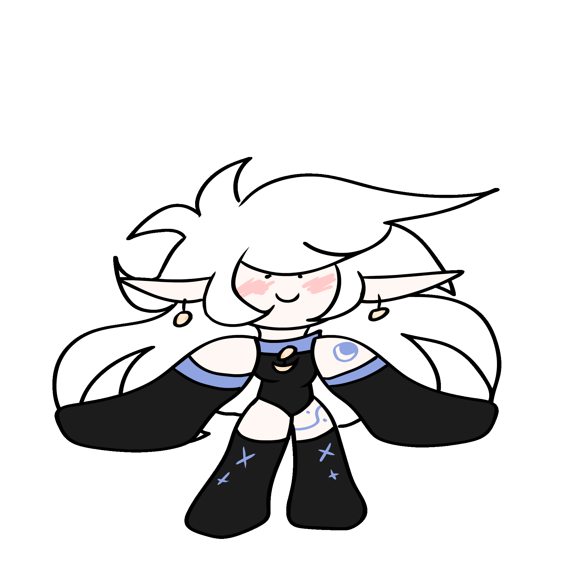 Commission by KungFuCarafu